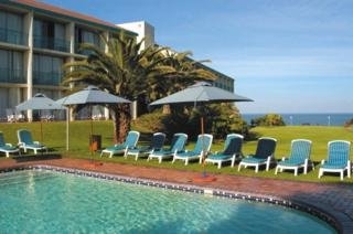 Imagen de la piscina del Hotel Wilderness Beach. Foto 3