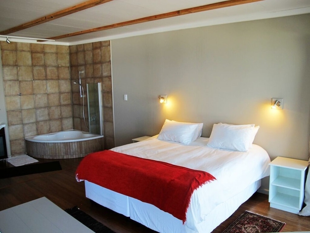 Imagen de la habitación del Hotel Wilderness Beach Resort. Foto 2
