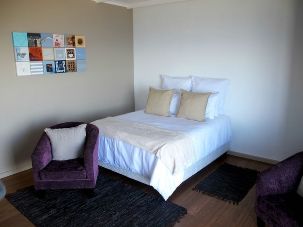 Imagen de la habitación del Hotel Wilderness Beach Resort. Foto 4