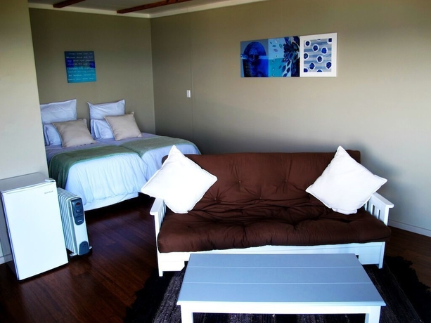 Imagen de la habitación del Hotel Wilderness Beach Resort. Foto 5