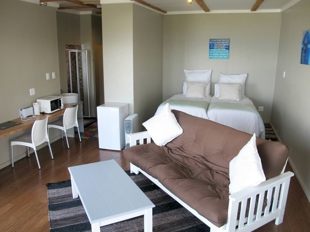 Imagen de la habitación del Hotel Wilderness Beach Resort. Foto 6