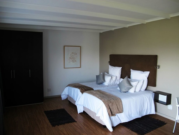 Imagen de la habitación del Hotel Wilderness Beach Resort. Foto 7