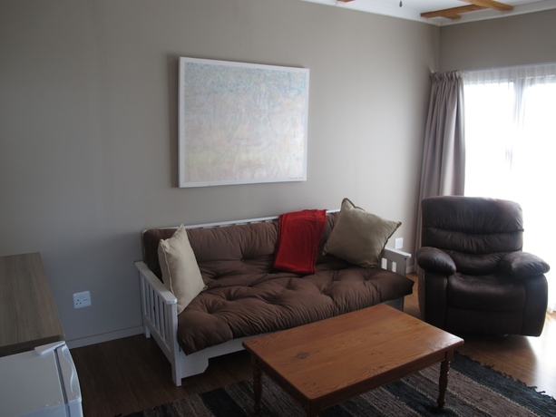 Imagen de la habitación del Hotel Wilderness Beach Resort. Foto 12