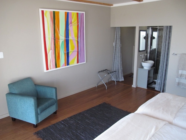 Imagen de la habitación del Hotel Wilderness Beach Resort. Foto 13