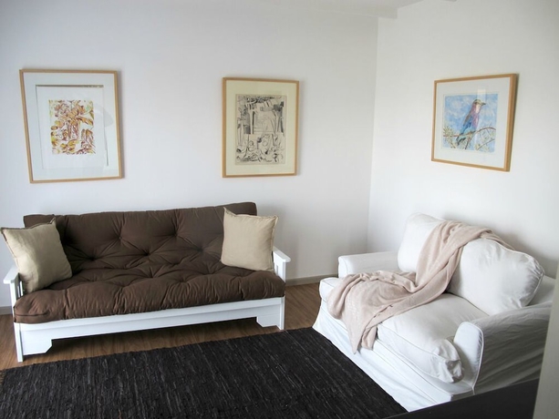 Imagen de la habitación del Hotel Wilderness Beach Resort. Foto 14