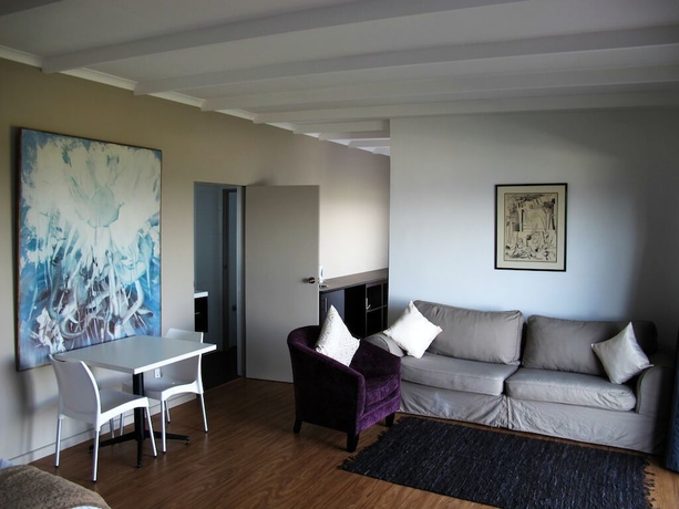 Imagen de la habitación del Hotel Wilderness Beach Resort. Foto 15