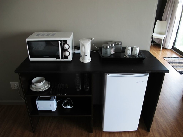 Imagen de la habitación del Hotel Wilderness Beach Resort. Foto 17