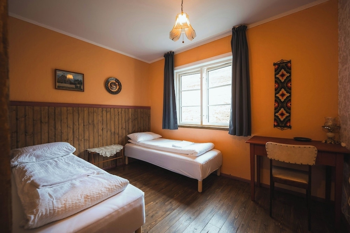 Imagen de la habitación del Hotel Wilderness Center &Oacute;bygg&eth;asetur &Iacute;slands. Foto 2