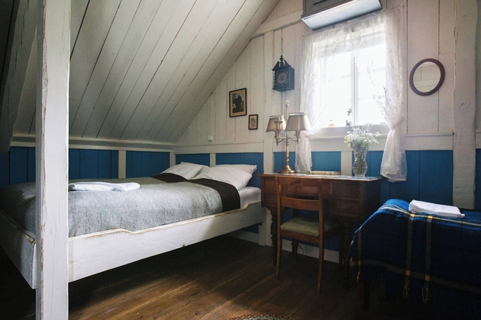 Imagen de la habitación del Hotel Wilderness Center &Oacute;bygg&eth;asetur &Iacute;slands. Foto 4