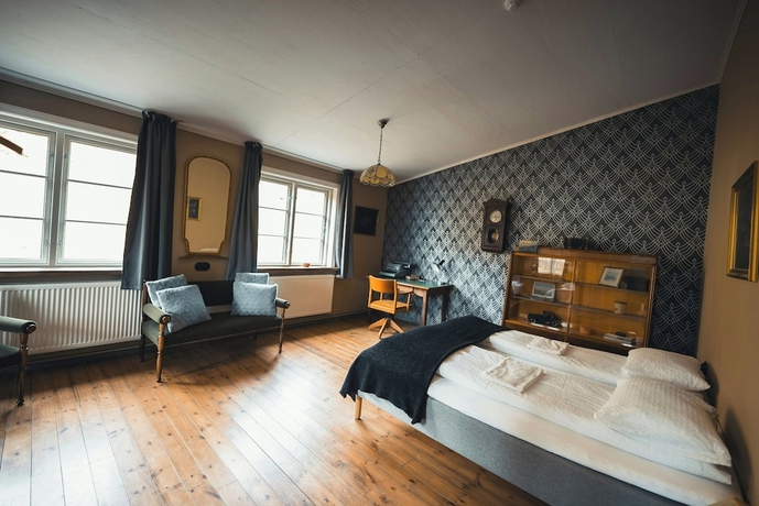Imagen de la habitación del Hotel Wilderness Center &Oacute;bygg&eth;asetur &Iacute;slands. Foto 15