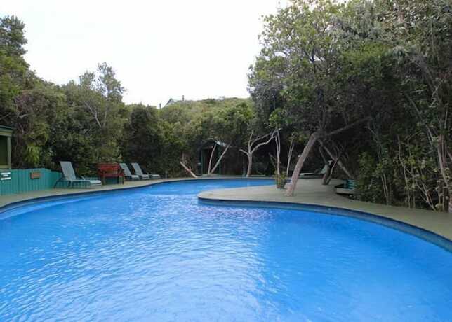 Imagen general del Hotel Wilderness Dunes. Foto 1