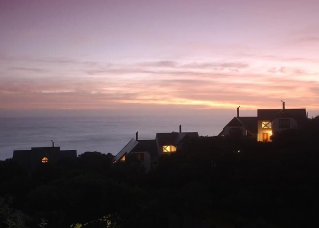 Imagen general del Hotel Wilderness Dunes. Foto 2