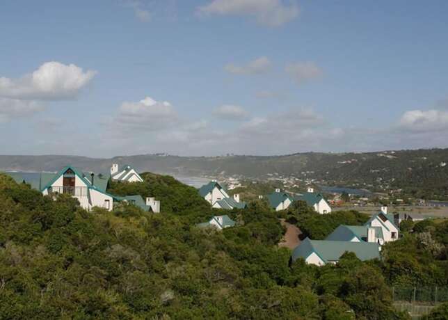 Imagen general del Hotel Wilderness Dunes. Foto 4