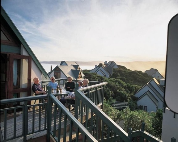 Imagen general del Hotel Wilderness Dunes. Foto 7