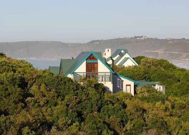 Imagen general del Hotel Wilderness Dunes. Foto 8