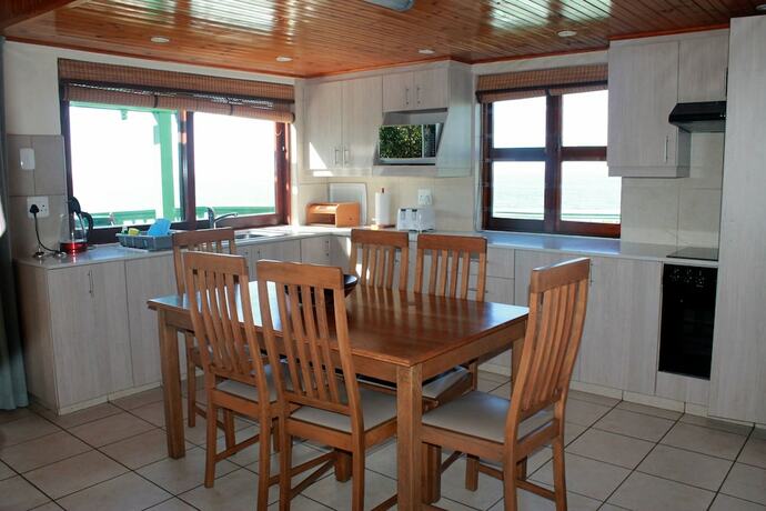 Imagen de la habitación del Hotel Wilderness Dunes. Foto 11