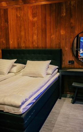 Imagen de la habitación del Hotel Wilderness Inari and Igloos. Foto 17