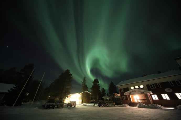 Imagen general del Hotel Wilderness Juutua. Foto 3