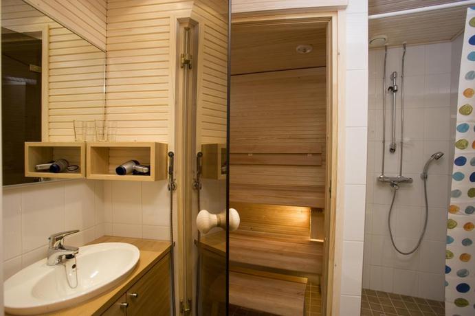 Imagen de la habitación del Hotel Wilderness Juutua. Foto 7