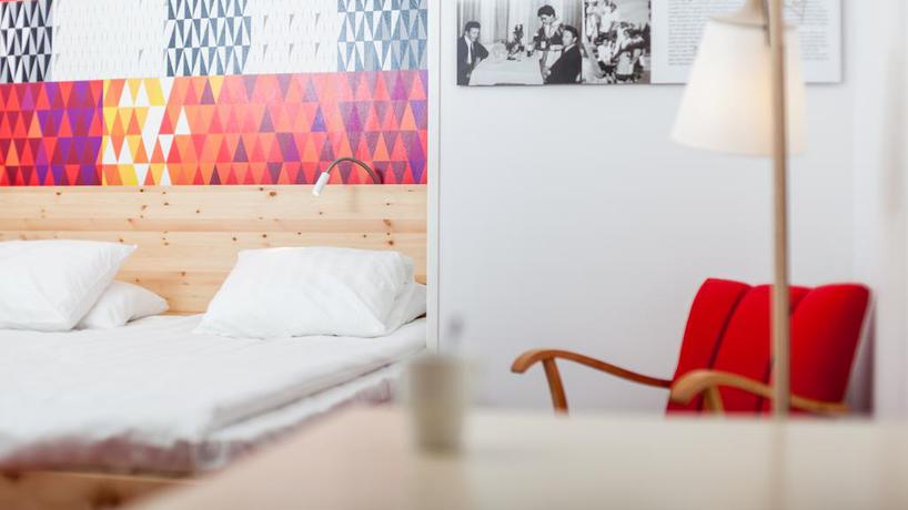 Imagen de la habitación del Hotel Wilderness Juutua. Foto 11