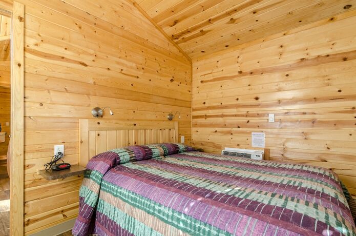 Imagen de la habitación del Hotel Wilderness Lakes Rv Resort. Foto 15