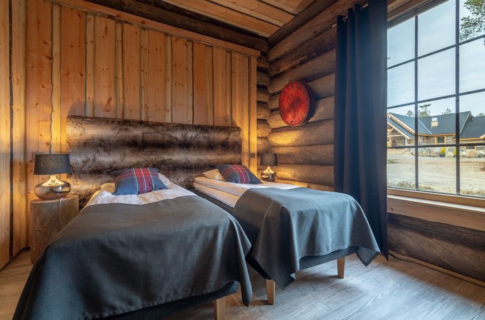 Imagen de la habitación del Hotel Wilderness Nangu and Igloos. Foto 17