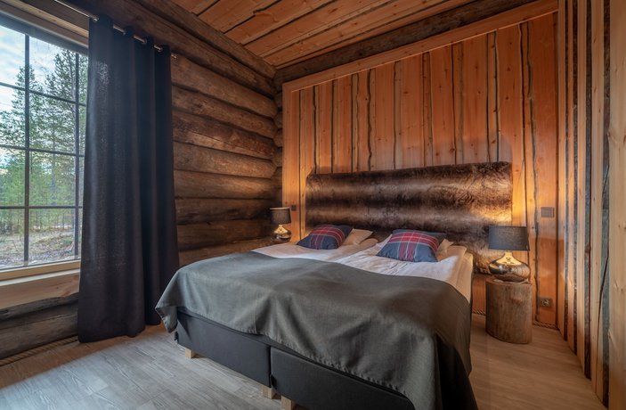 Imagen de la habitación del Hotel Wilderness Nangu and Igloos. Foto 19