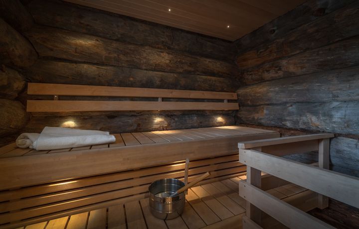 Imagen de la habitación del Hotel Wilderness Nellim and Igloos. Foto 7