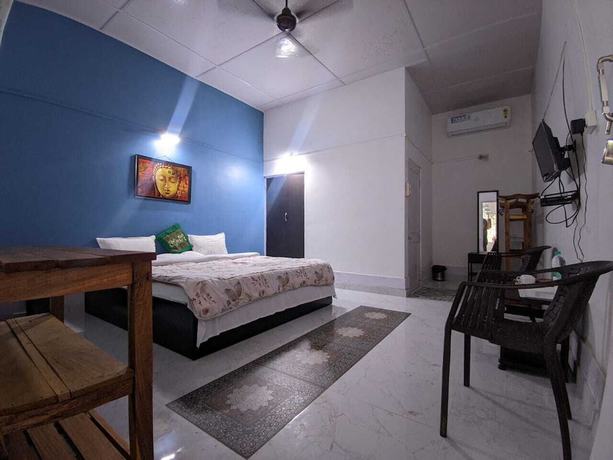Imagen de la habitación del Hotel Wildernest, Golaghat. Foto 4