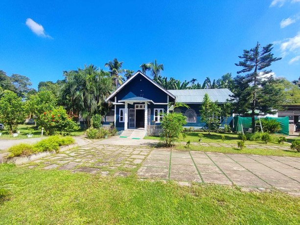 Imagen general del Hotel Wildernest, Golaghat. Foto 1