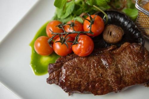 Imagen general del Hotel Wildes Inns. Foto 3