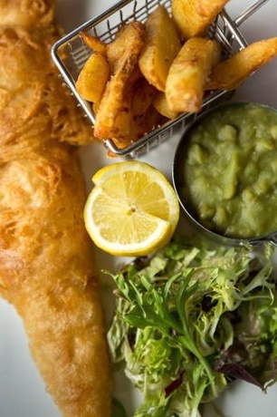 Imagen general del Hotel Wildes Inns. Foto 4