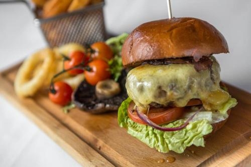 Imagen general del Hotel Wildes Inns. Foto 9