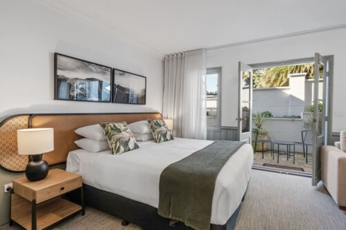 Imagen de la habitación del Hotel Wildes Kangaroo Valley. Foto 11