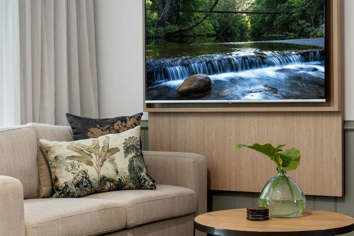 Imagen general del Hotel Wildes Kangaroo Valley. Foto 3