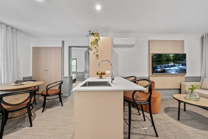 Imagen de la habitación del Hotel Wildes Kangaroo Valley. Foto 12