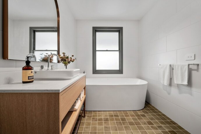 Imagen general del Hotel Wildes Kangaroo Valley. Foto 4