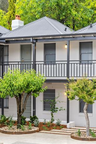 Imagen de la habitación del Hotel Wildes Kangaroo Valley. Foto 15