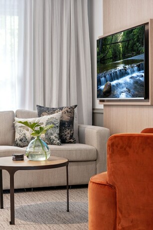 Imagen de la habitación del Hotel Wildes Kangaroo Valley. Foto 16