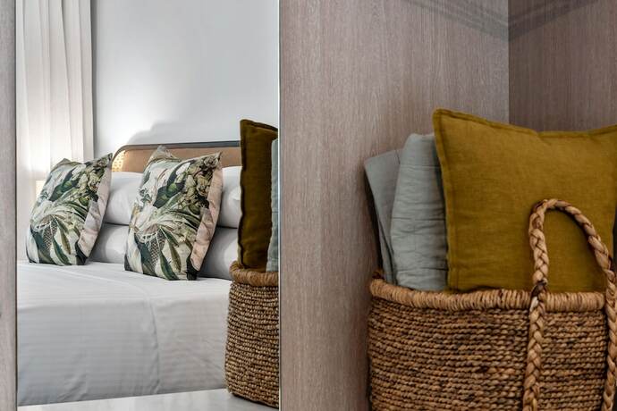 Imagen de la habitación del Hotel Wildes Kangaroo Valley. Foto 18