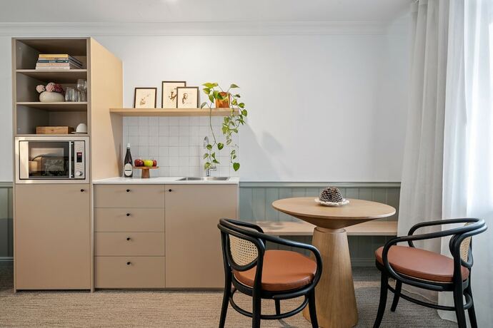 Imagen de la habitación del Hotel Wildes Kangaroo Valley. Foto 20