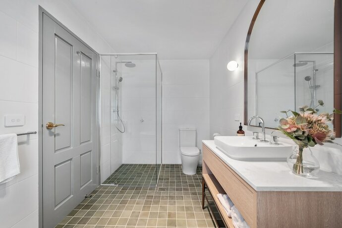 Imagen general del Hotel Wildes Kangaroo Valley. Foto 10