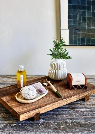 Imagen general del Hotel Wildflower Farms. Foto 2