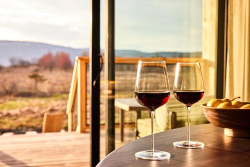 Imagen general del Hotel Wildflower Farms. Foto 3