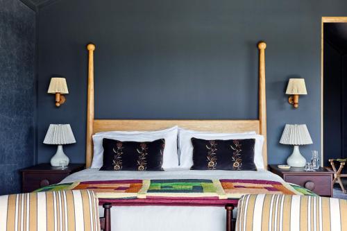 Imagen general del Hotel Wildflower Farms. Foto 5