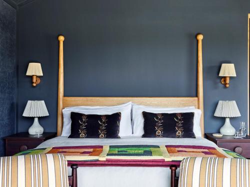 Imagen general del Hotel Wildflower Farms. Foto 8