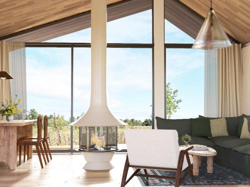 Imagen de la habitación del Hotel Wildflower Farms. Foto 19