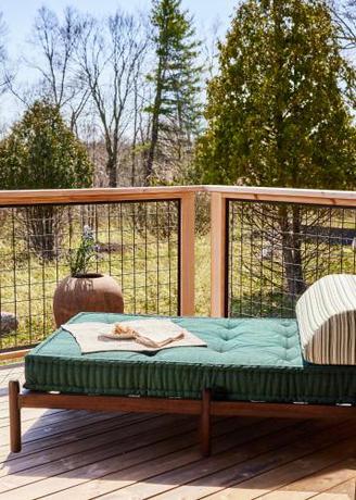 Imagen general del Hotel Wildflower Farms. Foto 15