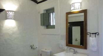 Imagen de la habitación del Hotel Wildflower Villas. Foto 6
