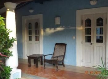 Imagen general del Hotel Wildflower Villas. Foto 2